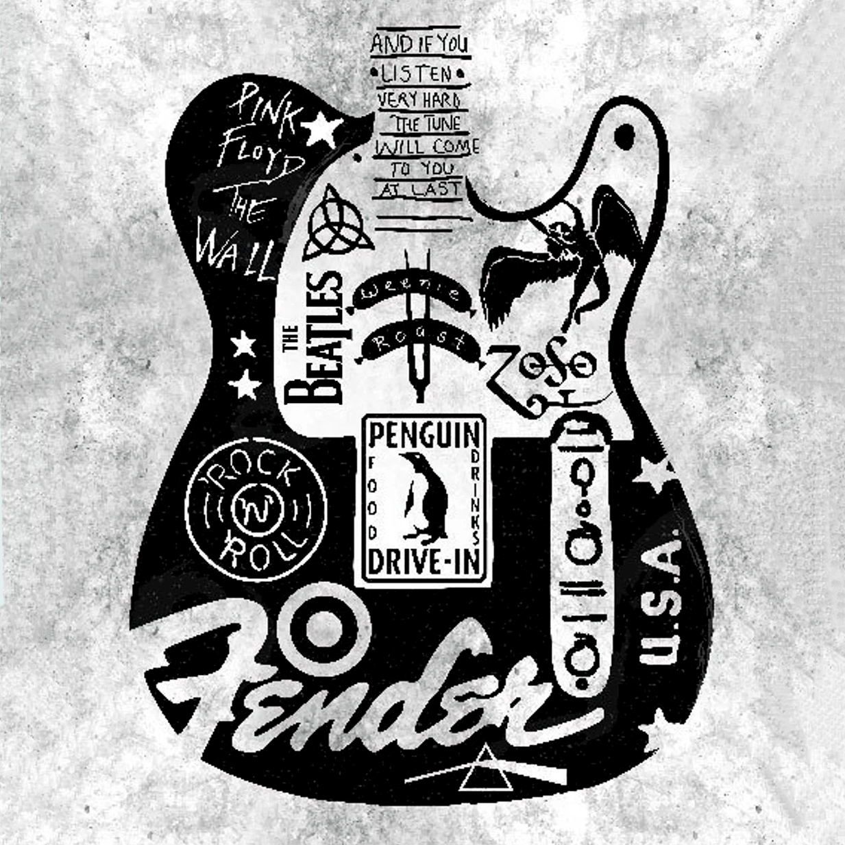 Rock