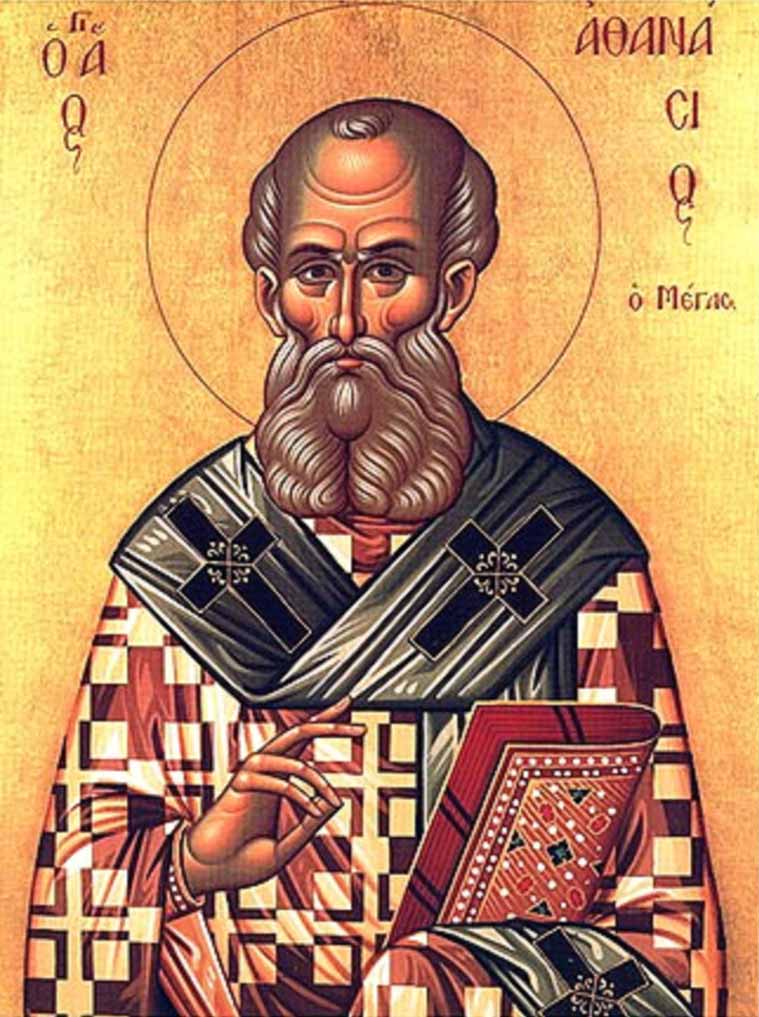 Agios Athanasios