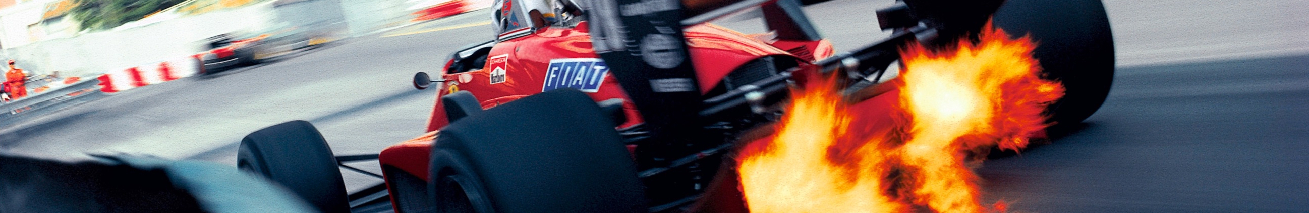 F1 Photographie