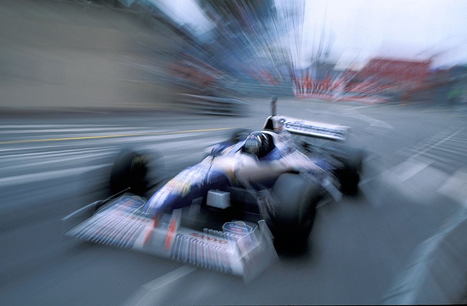 Zoom Shot 1996
