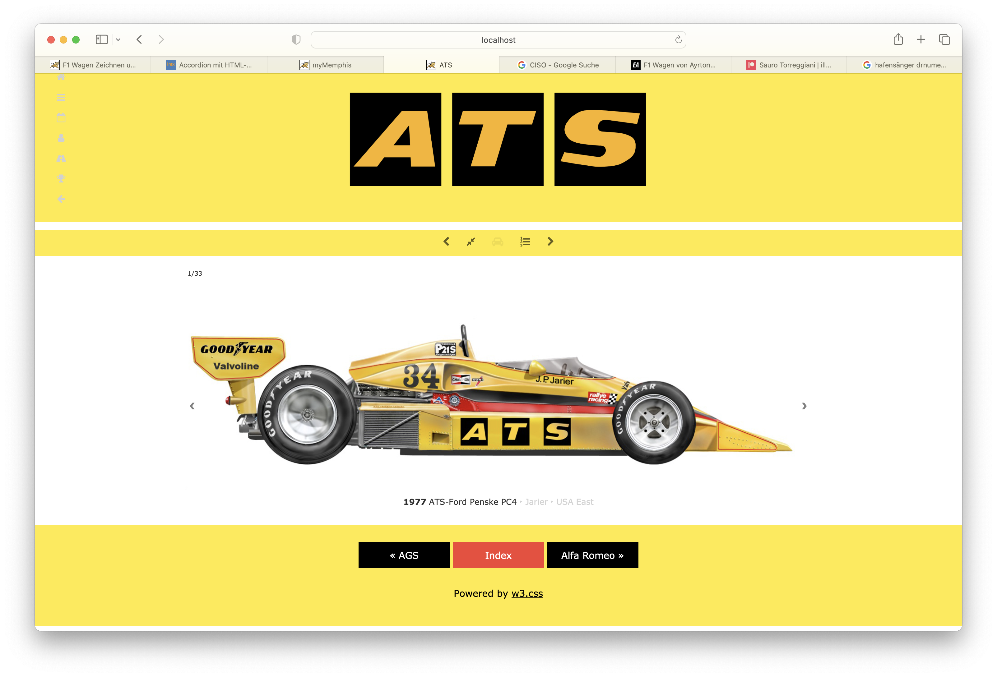 ATS Slideshow