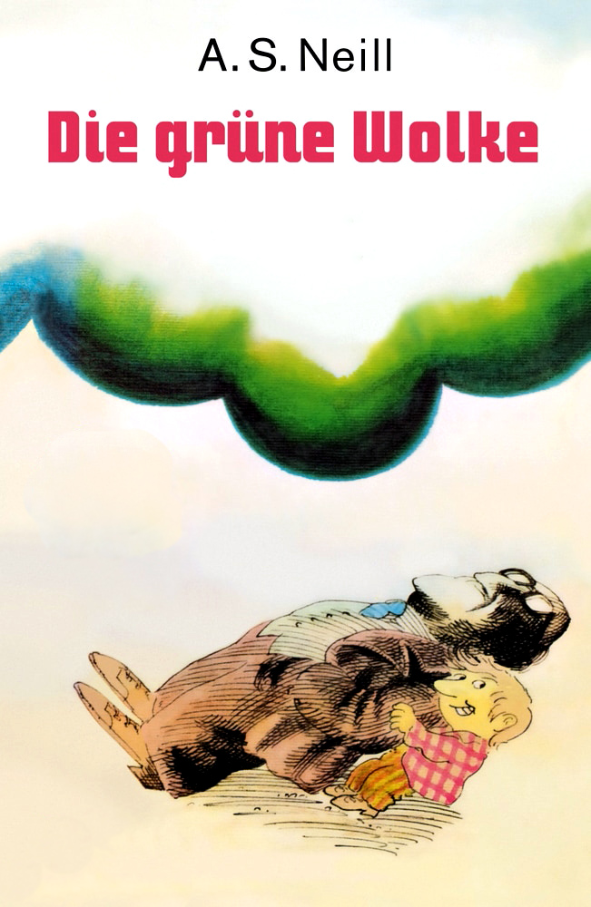 Die grüne Wolke