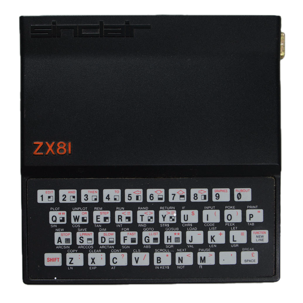 ZX81