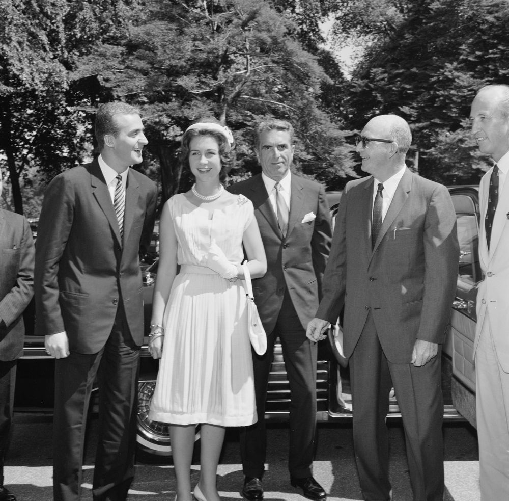 1-Mercury · JFK