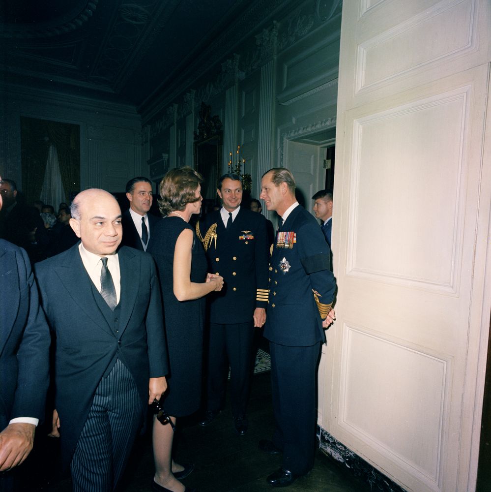 1-Mercury · JFK