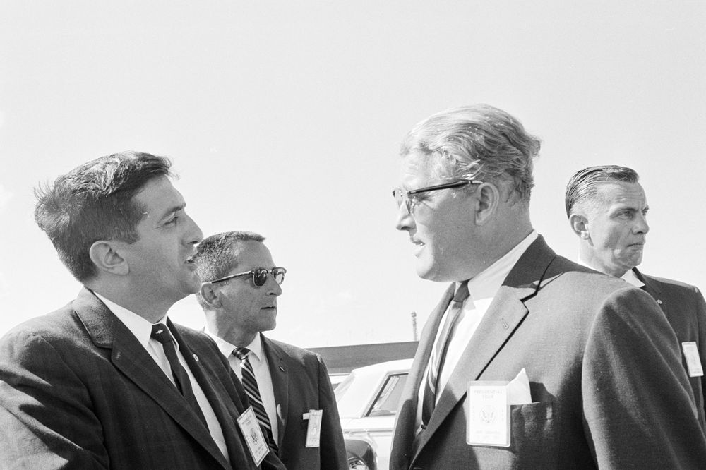 1-Mercury · JFK