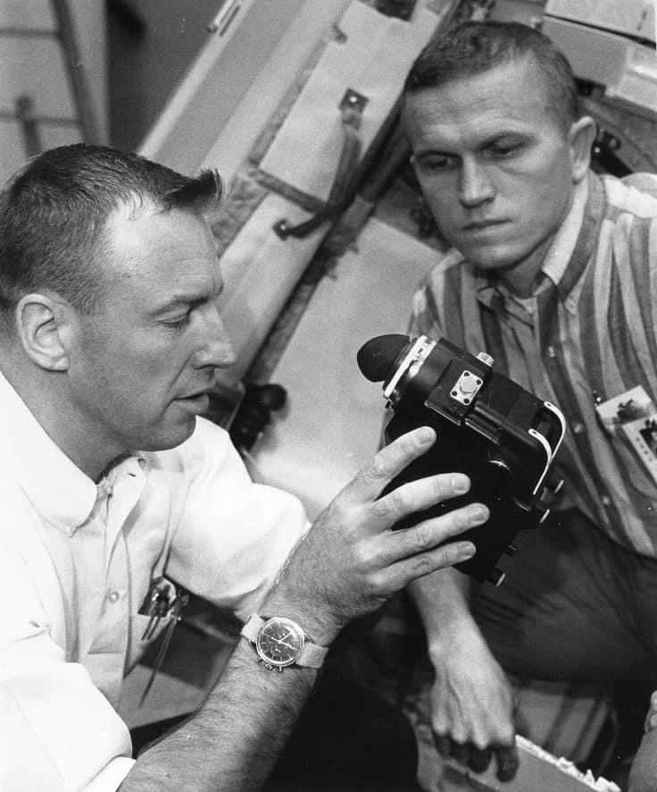 3-Apollo · Apollo 08