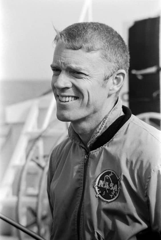 3-Apollo · Apollo 09