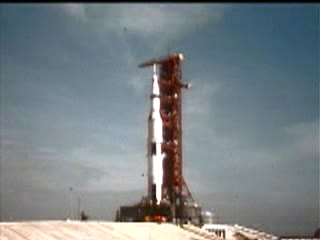 Apollo 11 - 0 Launch