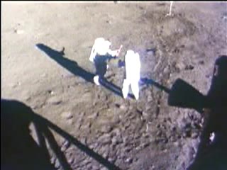 Apollo 11 - 4